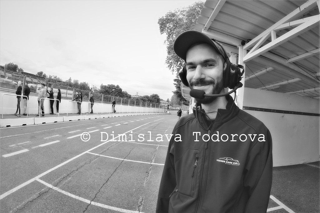GP Pau 2019 (Dimislava Todorova)