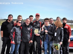 Nogaro 2018 Legends Cars Cup