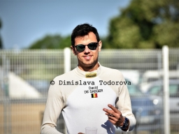 Agrandir l'image Tours Speedway 2018 (Dimislava Todorova)